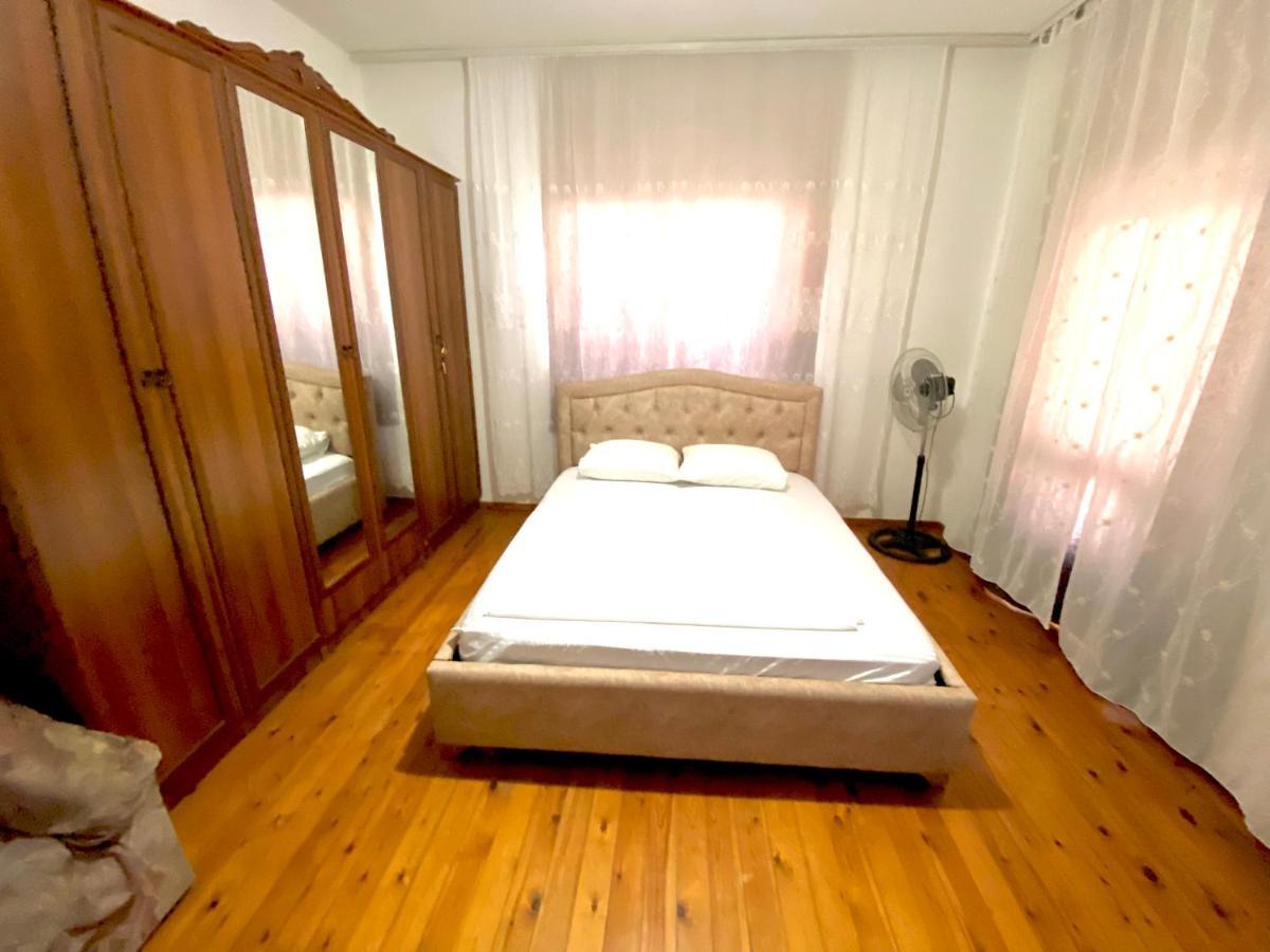 Villa Osmani Дуррес Экстерьер фото